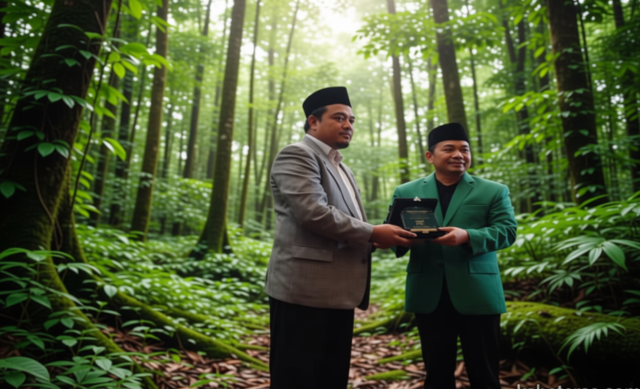 Special Plan: 55 Ribu Mushaf Alquran Didistribusikan Bertahap ke Tiga Ribu Madrasah