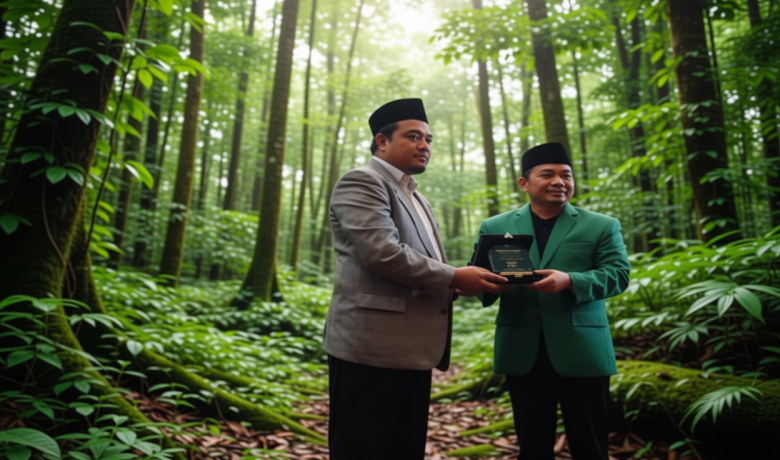 Special Plan: 55 Ribu Mushaf Alquran Didistribusikan Bertahap ke Tiga Ribu Madrasah