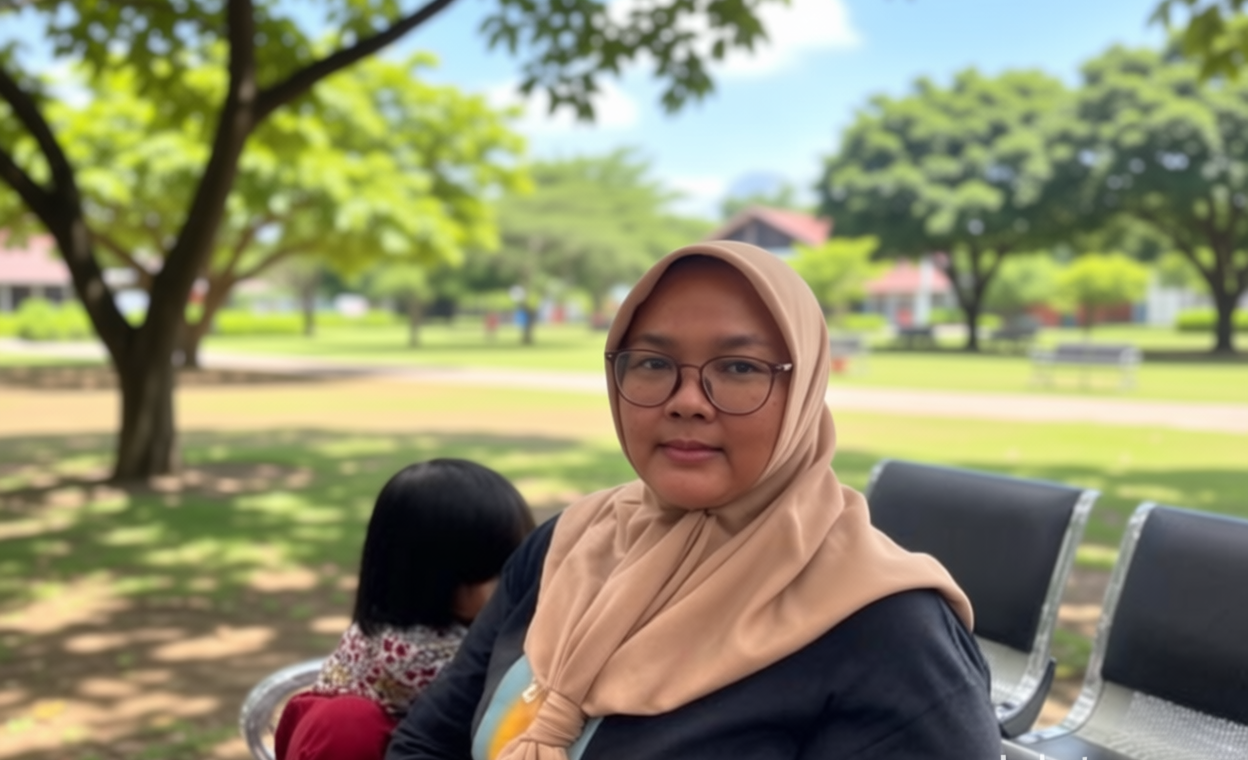 Latest Program: Rita Bersyukur JKN Bantu Pengobatan Pengapuran Kaki