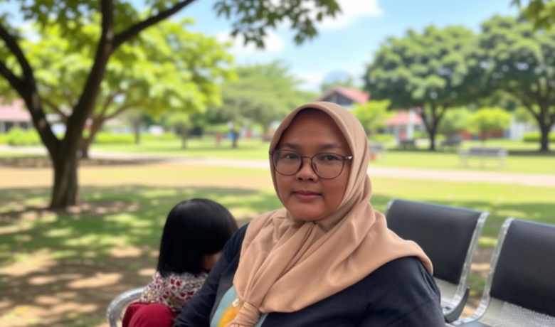Latest Program: Rita Bersyukur JKN Bantu Pengobatan Pengapuran Kaki