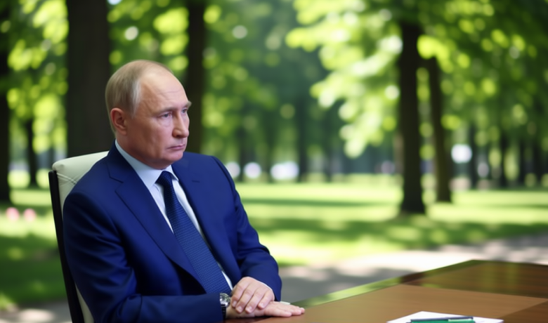 Announced: Perang Berbalik Gerogoti Putin, Eks Penasihat Bank Sentral Rusia dan Profesor Oxford Angkat Bicara