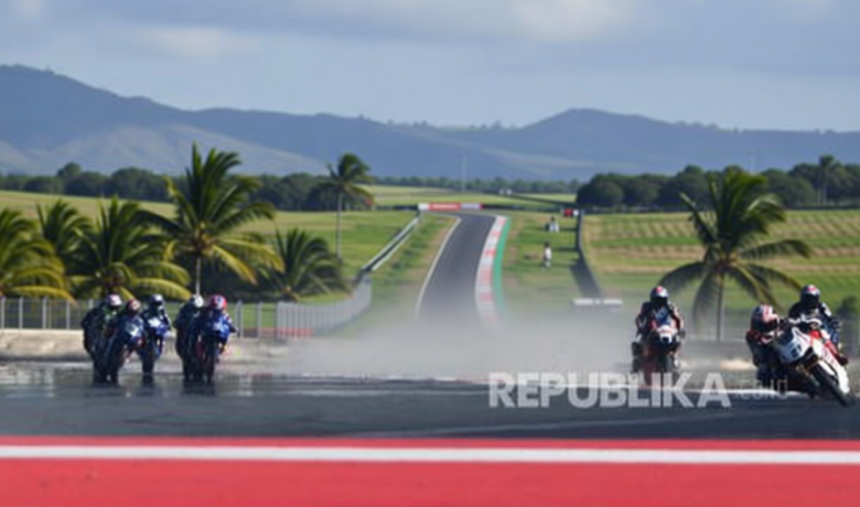 Main Agenda: Pertamina Mandalika Racing Series Putaran 2 Asah Talenta Balap Indonesia dengan Standar Global