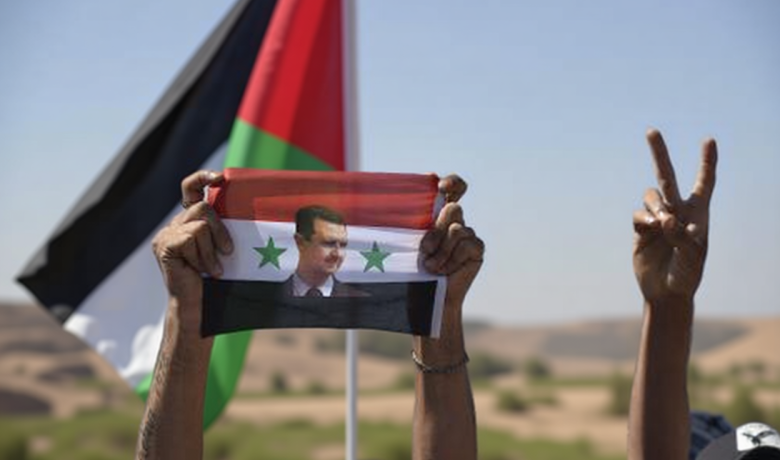 Pengadilan Syekh Hassoun Eks Mufti Suriah Pendukung Assad – Bisa Dihukum Meski tak Angkat Senjata?