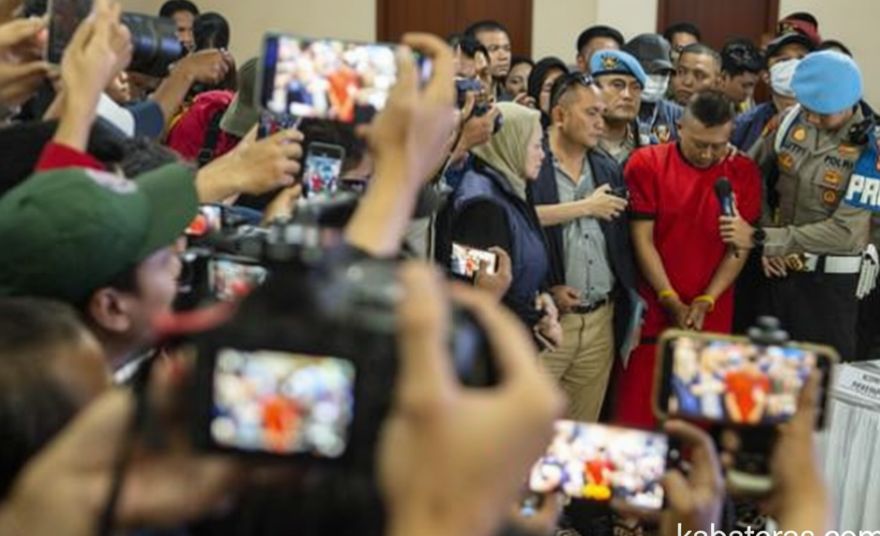 Polisi Segera Prarekonstruksi Kasus Taufik Hidayat di 4 Lokasi TKP