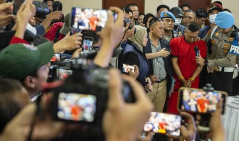 Polisi Segera Prarekonstruksi Kasus Taufik Hidayat di 4 Lokasi TKP