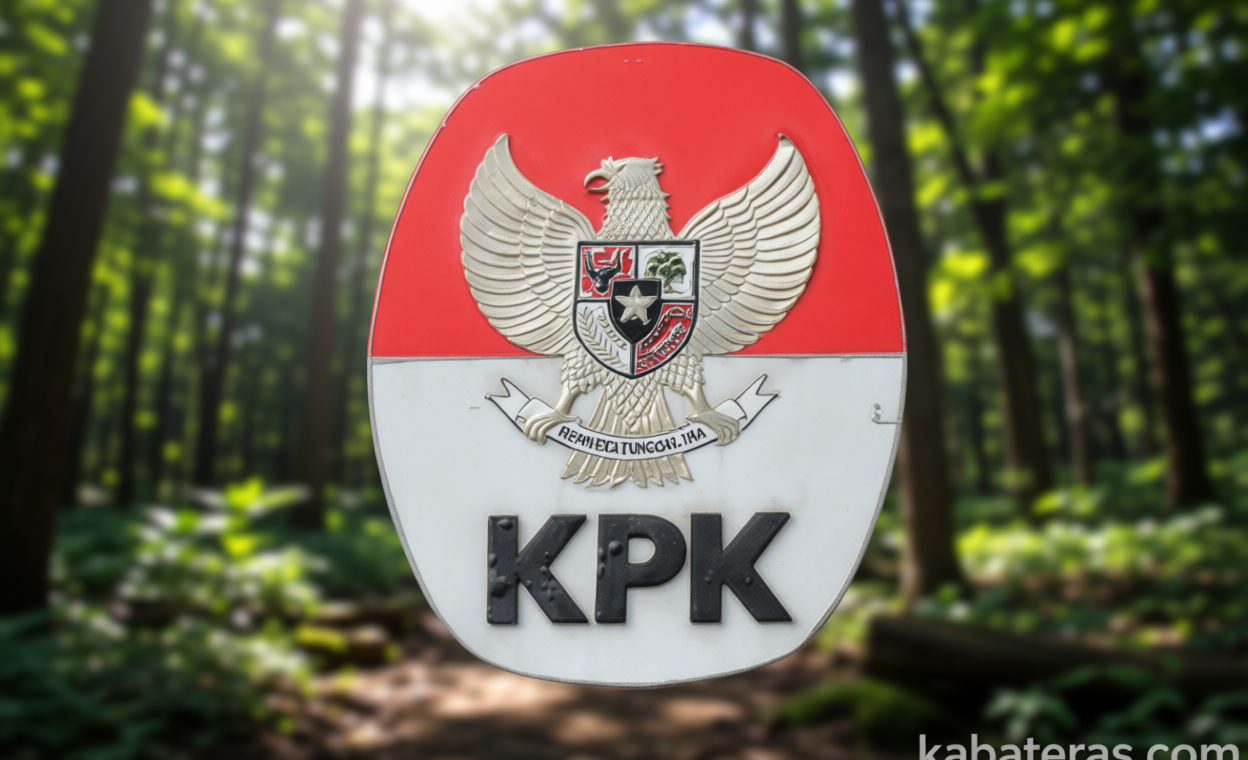 Special Plan: KPK Incar Keterlibatan Anggota V BPK Bobby Adhityo di Perkara Suap
