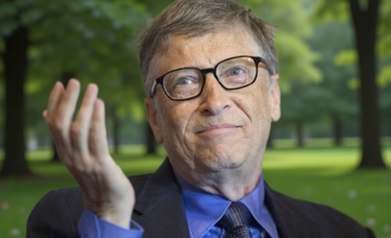 Main Agenda: Bill Gates Nilai Sejumlah Profesi Lebih Sulit Digantikan AI, Bagaimana Prospek dan Gajinya?