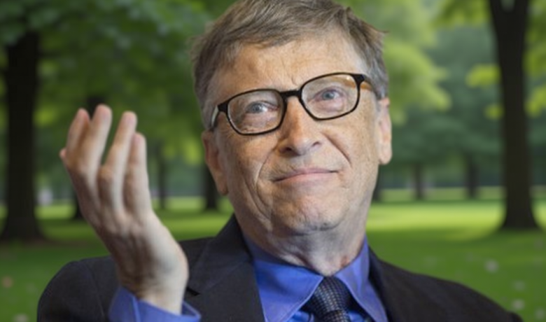 Main Agenda: Bill Gates Nilai Sejumlah Profesi Lebih Sulit Digantikan AI, Bagaimana Prospek dan Gajinya?