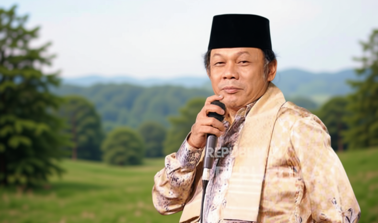 Important Visit: Sang Dai Sejuta Umat