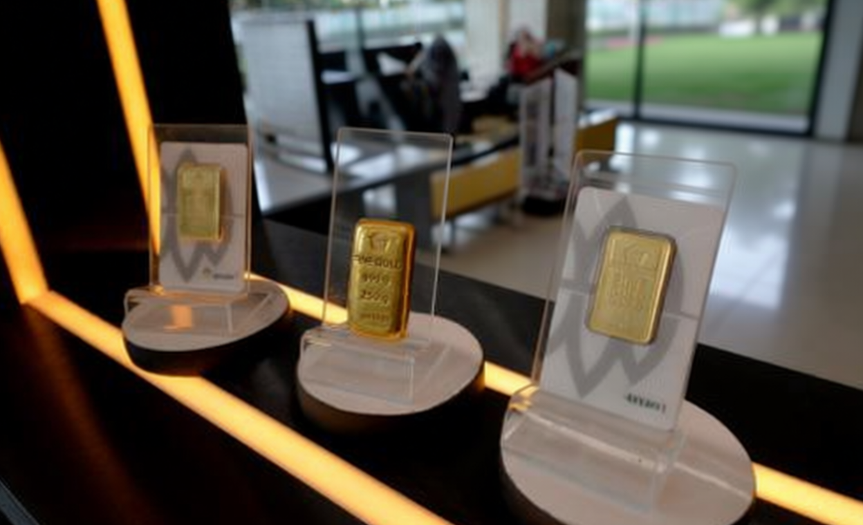 Harga Emas Antam Stabil di Level Rp 2,6 Juta per Gram – Ini Daftar Lengkapnya