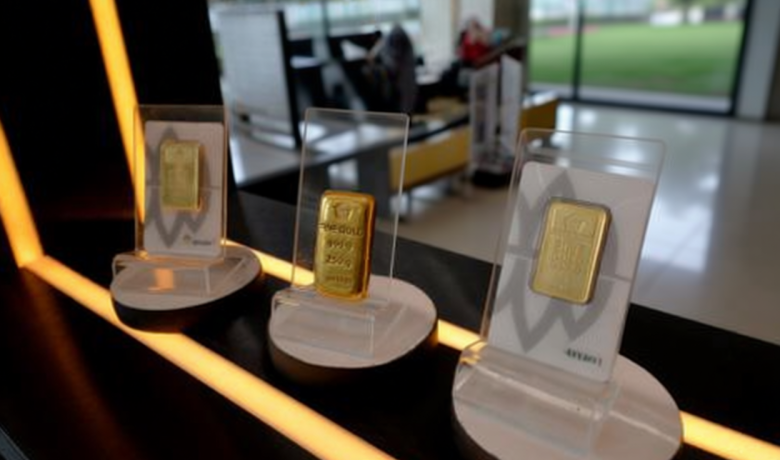 Harga Emas Antam Stabil di Level Rp 2,6 Juta per Gram – Ini Daftar Lengkapnya