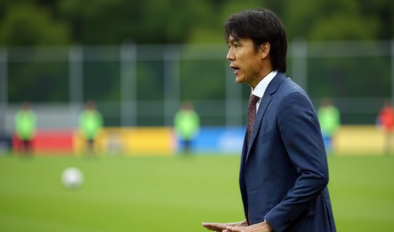 Hong Myung-bo Mundur dari Kursi Pelatih Korea Selatan Usai Gagal ke 32 Besar Piala Dunia 2026