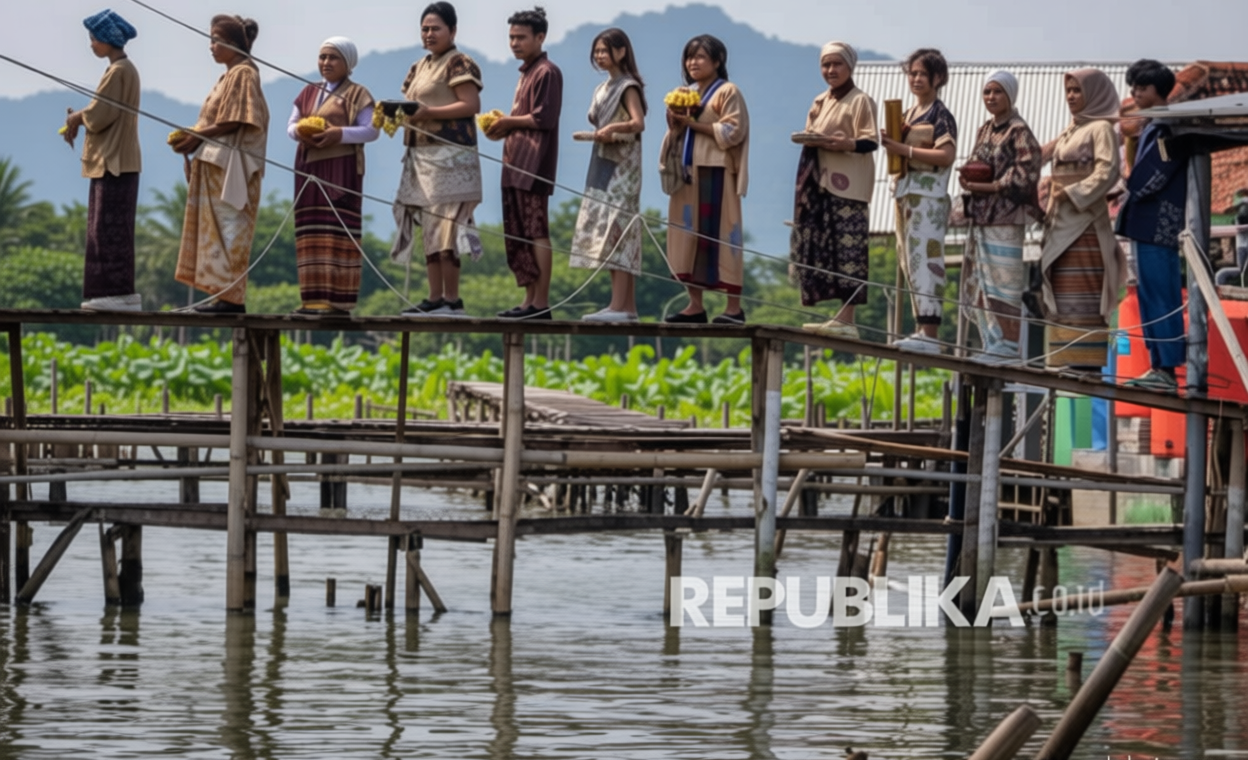 Solution For: Krisis Iklim Tingkatkan Risiko Penyakit Akibat Panas Ekstrem di Indonesia