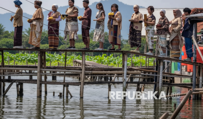 Solution For: Krisis Iklim Tingkatkan Risiko Penyakit Akibat Panas Ekstrem di Indonesia