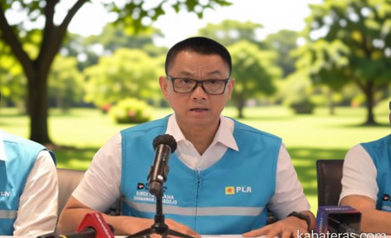 Solution For: PLN Ungkap Penyebab Pemadaman Bergilir di Pulau Jawa, Dua Pembangkit Besar Alami Gangguan
