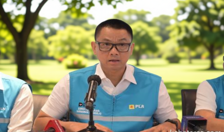 Solution For: PLN Ungkap Penyebab Pemadaman Bergilir di Pulau Jawa, Dua Pembangkit Besar Alami Gangguan