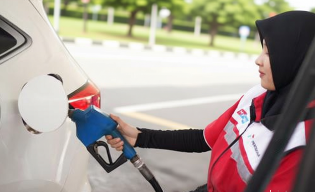 Special Plan: Pertamina Patra Niaga Pastikan Harga BBM Non Subsidi Mengikuti Harga Pasar