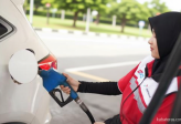 Special Plan: Pertamina Patra Niaga Pastikan Harga BBM Non Subsidi Mengikuti Harga Pasar