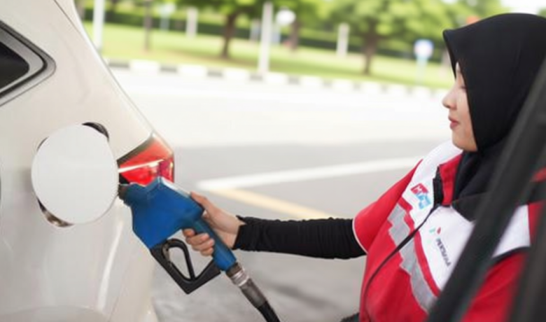 Special Plan: Pertamina Patra Niaga Pastikan Harga BBM Non Subsidi Mengikuti Harga Pasar
