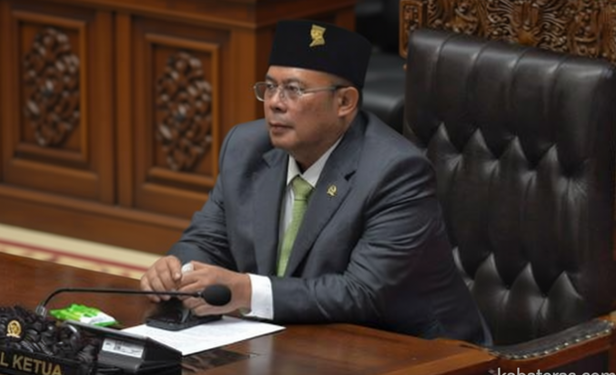 DPR Desak Polisi Segera Tangkap Pelaku Penyekapan-Penganiayaan Wanita Selama 3 Tahun
