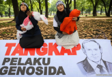 New Policy: Rakyat Israel Marah Desak Netanyahu Mundur Akibat Gagal Perangi Iran, Hamas, dan Hizbullah