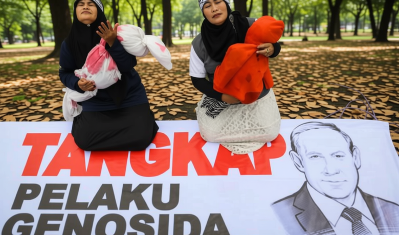 New Policy: Rakyat Israel Marah Desak Netanyahu Mundur Akibat Gagal Perangi Iran, Hamas, dan Hizbullah