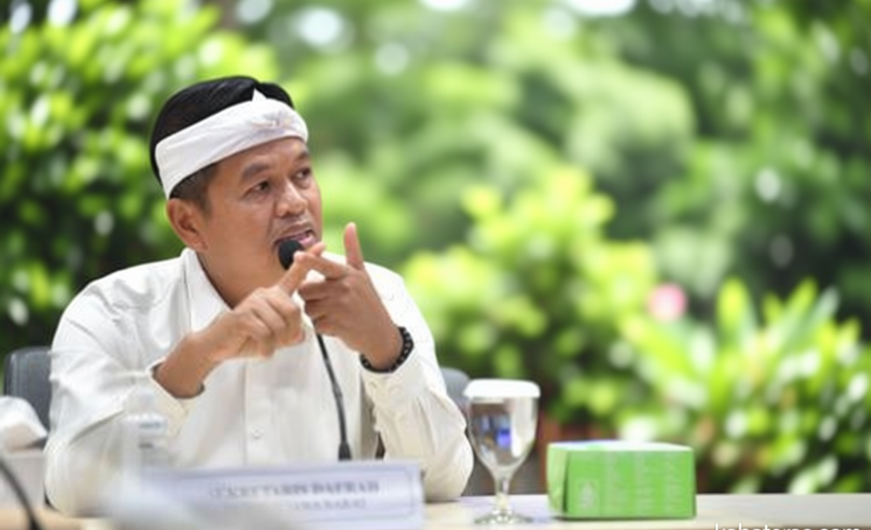 Key Strategy: Polisi Jalankan Instruksi Dedi Mulyadi, Blokir Jalan untuk Hajatan Dilarang