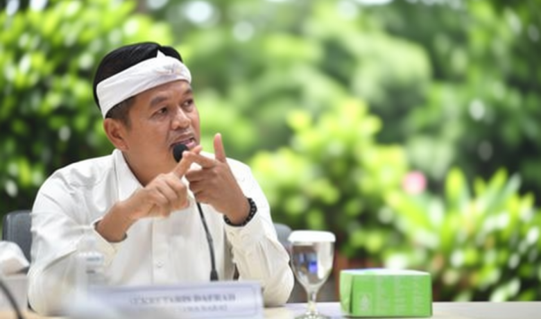 Key Strategy: Polisi Jalankan Instruksi Dedi Mulyadi, Blokir Jalan untuk Hajatan Dilarang