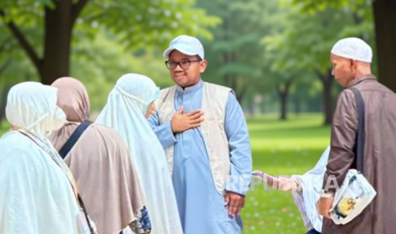 Key Strategy: BSI Matangkan Operasional Cabang Arab Saudi