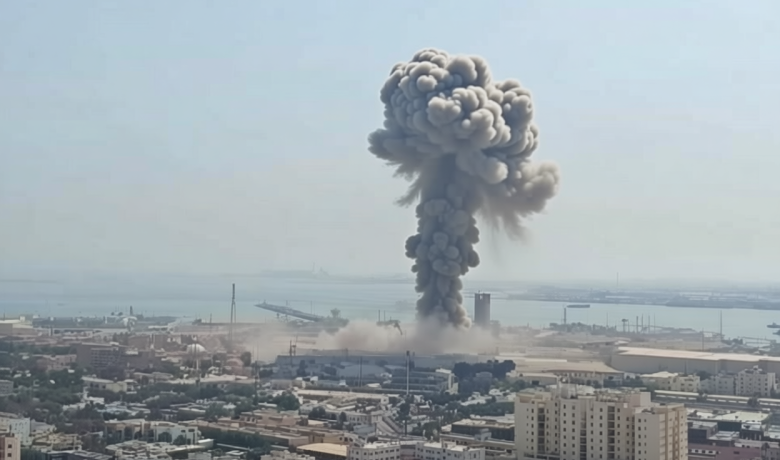 Kemenlu Bahrain Kecam Iran atas Serangan Drone