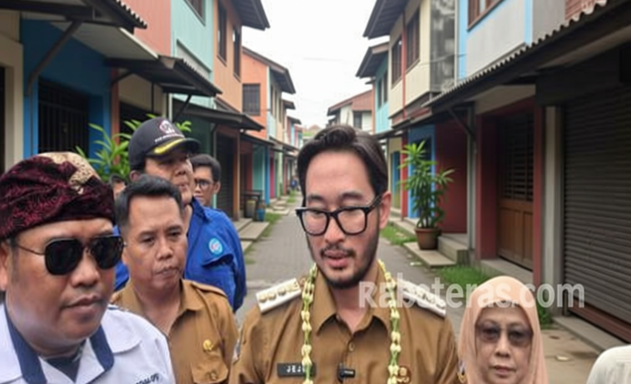Meeting Results: Cara Jeje Jalin Hubungan Harmonis dengan Buruh di Bandung Barat