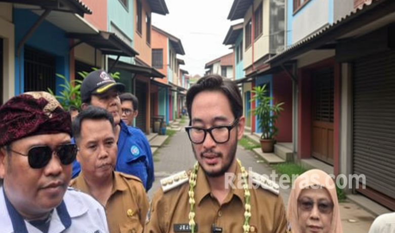 Meeting Results: Cara Jeje Jalin Hubungan Harmonis dengan Buruh di Bandung Barat