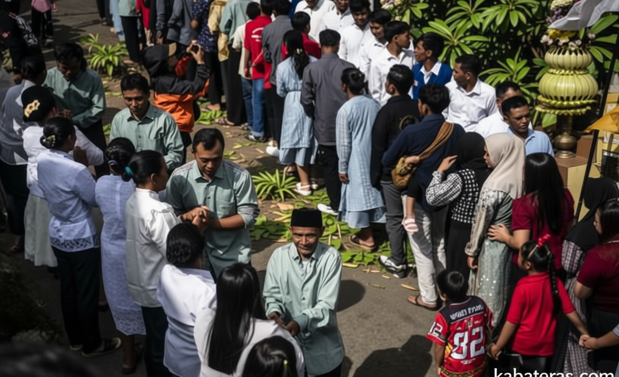 Selain Adil – Ini Akhlak yang Sangat Dicintai Allah Menurut Buya Hamka