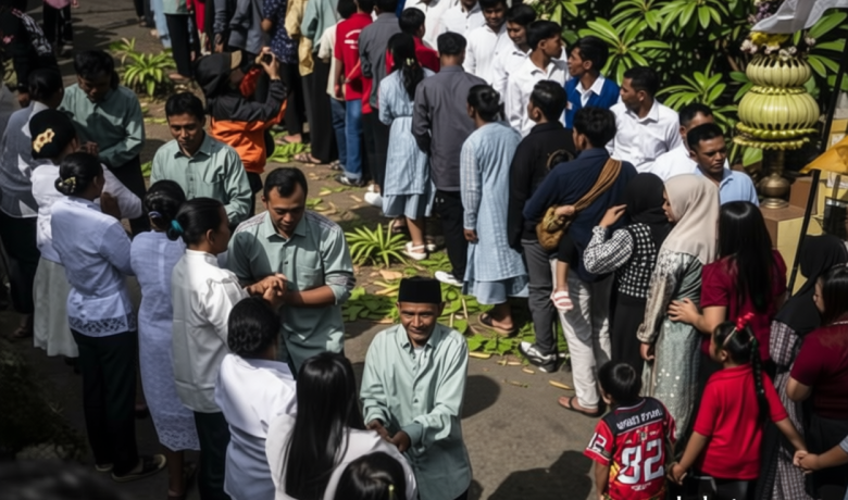 Selain Adil – Ini Akhlak yang Sangat Dicintai Allah Menurut Buya Hamka
