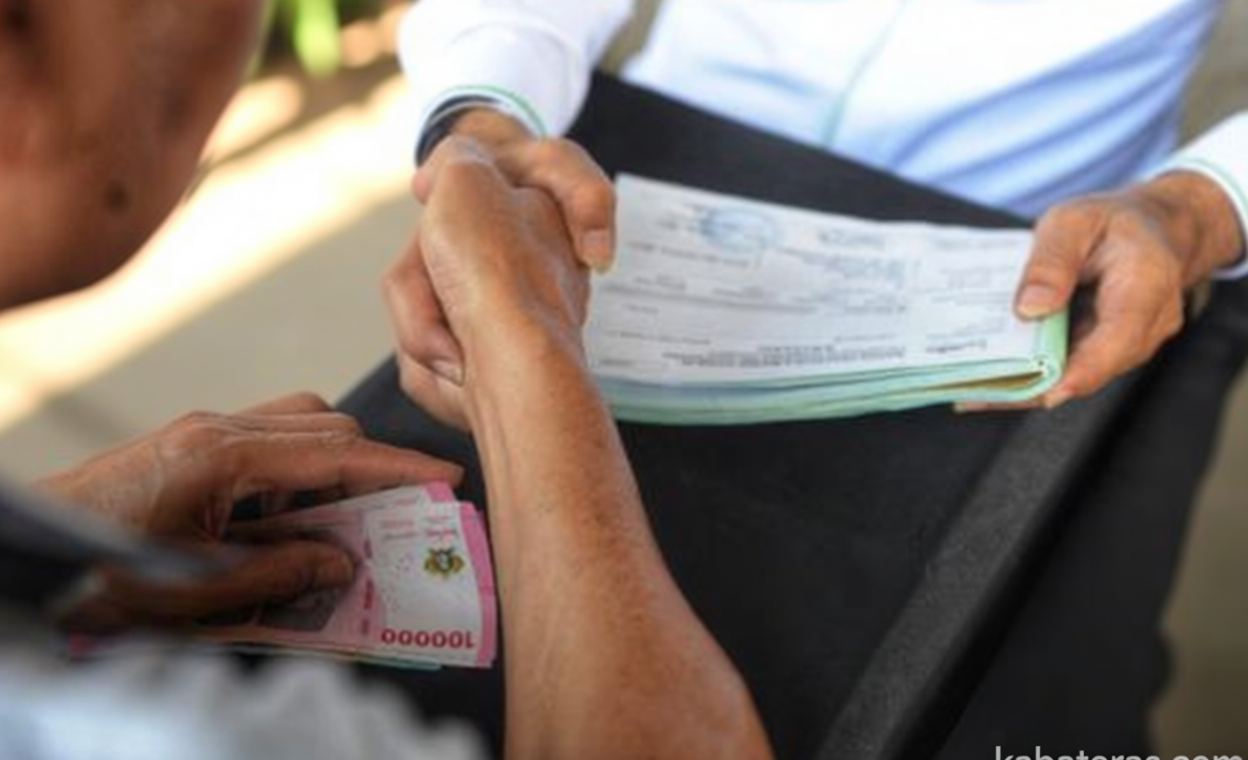 Visit Agenda: Hijrah Sosial di Tahun Baru Islam: BAZNAS RI dan Gerakan Baru Zakat untuk Kesejahteraan Umat
