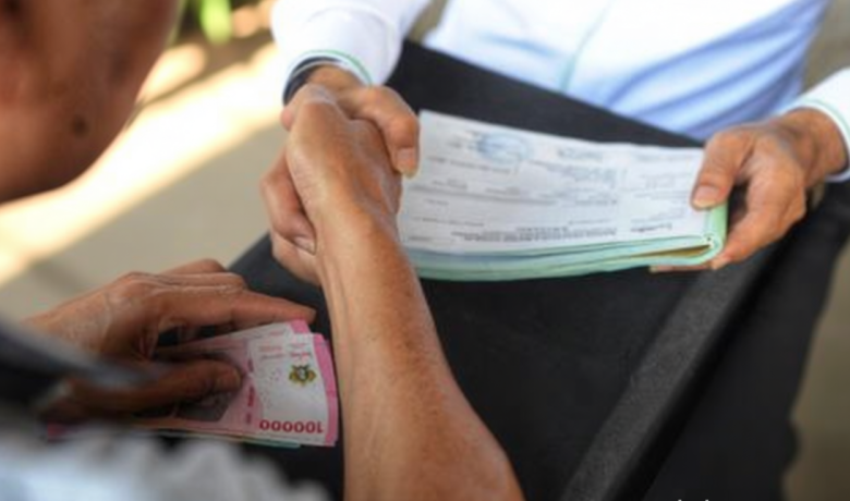 Visit Agenda: Hijrah Sosial di Tahun Baru Islam: BAZNAS RI dan Gerakan Baru Zakat untuk Kesejahteraan Umat
