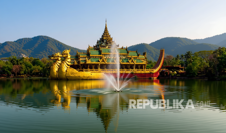 Key Discussion: Di Balik Festival Perahu Naga, Ada Kisah Fitnah yang Menggema 2.300 Tahun di China
