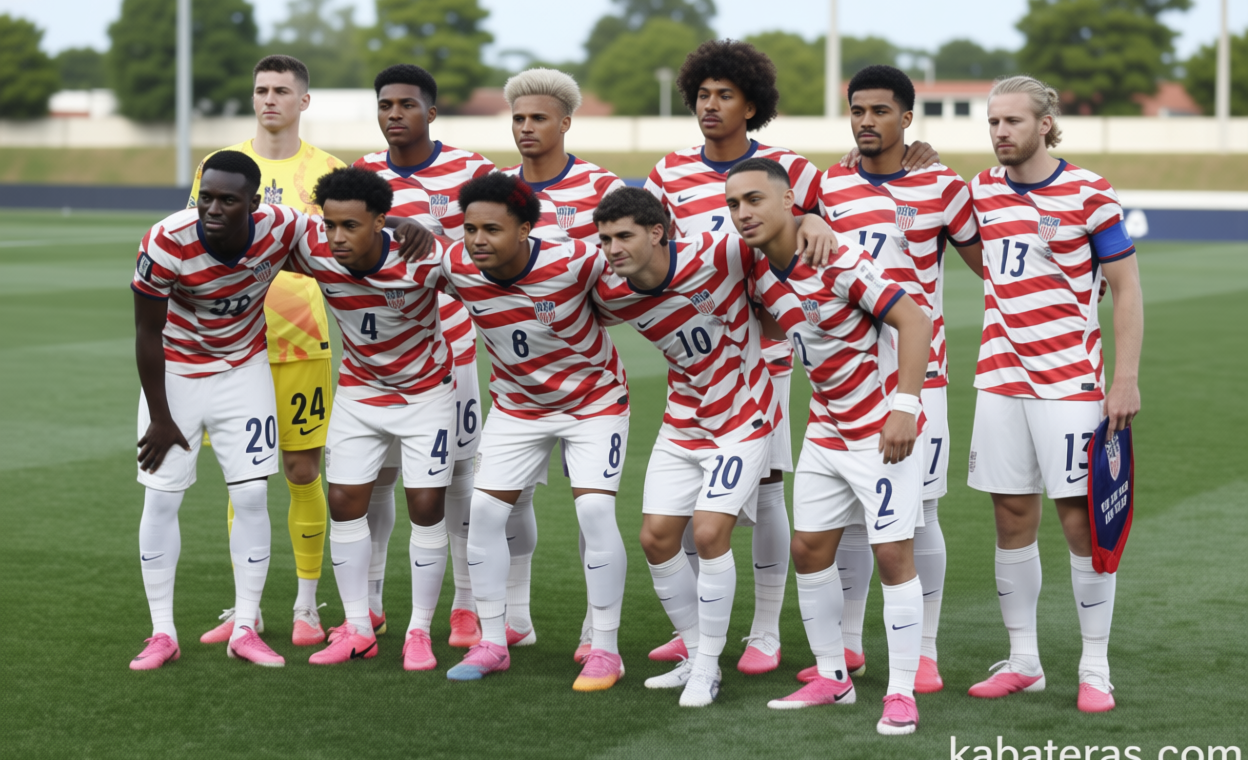 Historic Moment: Preview AS vs Australia: Tuan Rumah Waspadai Mental Baja Socceroos