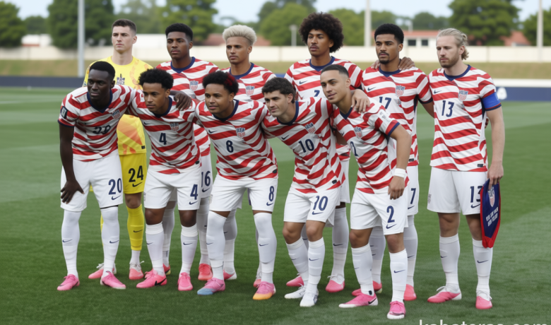 Historic Moment: Preview AS vs Australia: Tuan Rumah Waspadai Mental Baja Socceroos