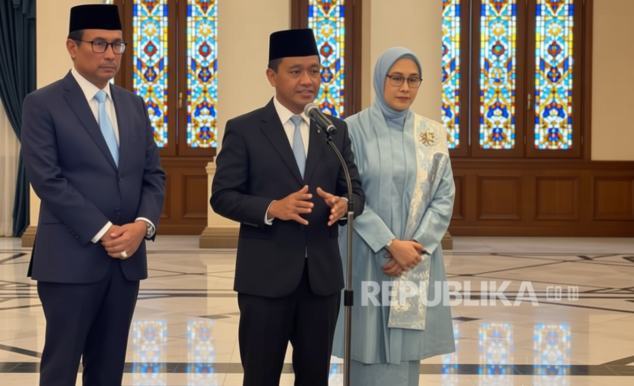 New Policy: Bahlil Tegaskan Komitmen Penyediaan Akses Listrik untuk Seluruh Rakyat