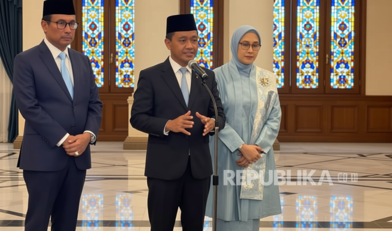 New Policy: Bahlil Tegaskan Komitmen Penyediaan Akses Listrik untuk Seluruh Rakyat