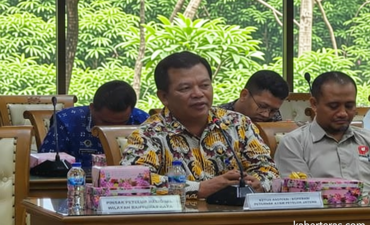 Main Agenda: Kelompok Peternak di Jateng Protes SPPG Beli Telur dengan Harga Rendah