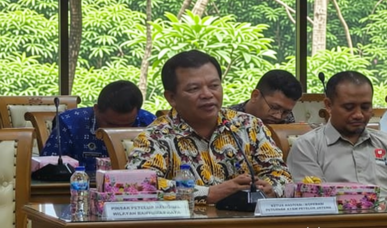 Main Agenda: Kelompok Peternak di Jateng Protes SPPG Beli Telur dengan Harga Rendah