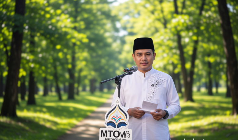 Historic Moment: Dewan Hakim Sebut Kualitas Bacaan Peserta MTQ ke-40 Sumut Meningkat Signifikan