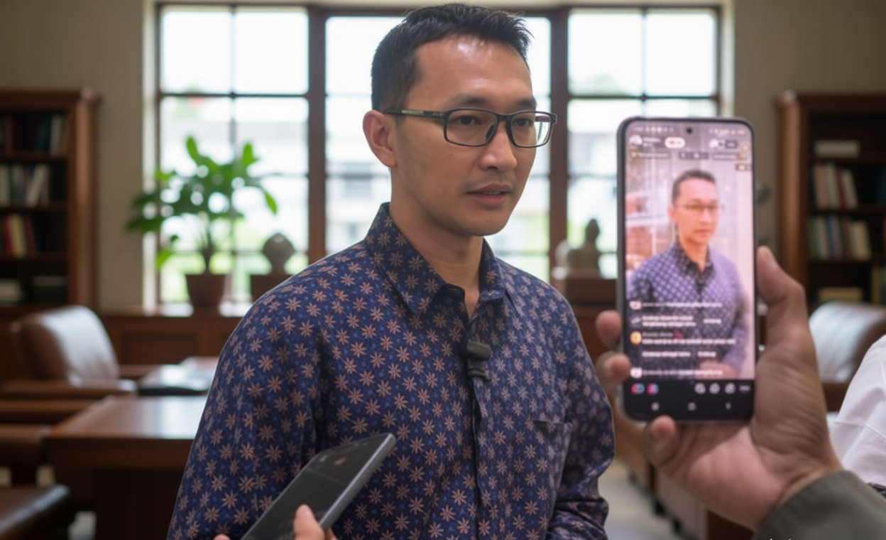 Key Strategy: KPK Dalami Dugaan Fee Proyek DJKA, Periksa Kepala BTP Jakarta