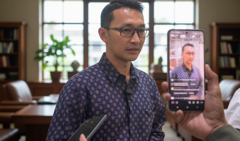 Key Strategy: KPK Dalami Dugaan Fee Proyek DJKA, Periksa Kepala BTP Jakarta