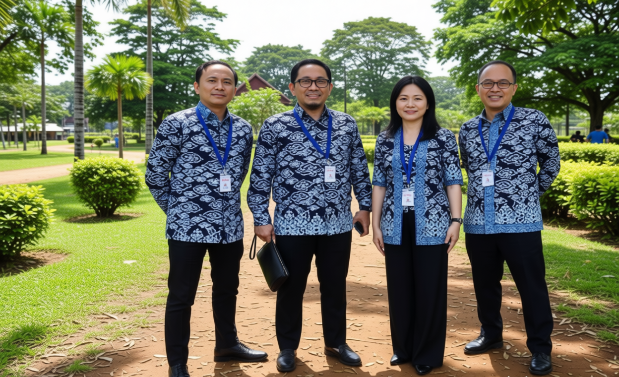 Latest Program: Tak Cukup Hanya Ramai, HIPPI Ungkap Tantangan Baru Industri Pariwisata