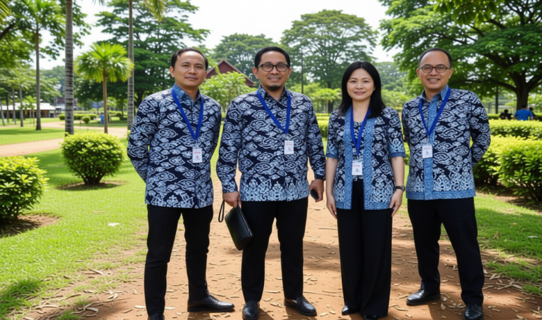 Latest Program: Tak Cukup Hanya Ramai, HIPPI Ungkap Tantangan Baru Industri Pariwisata