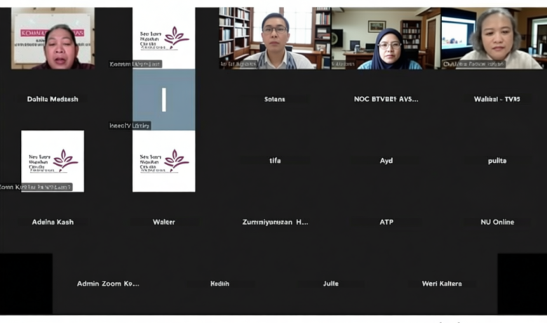 Topics Covered: Komnas Perempuan Sebut Kasus YTR Kekerasan Gender Berlapis yang Ekstrem dan Sadis