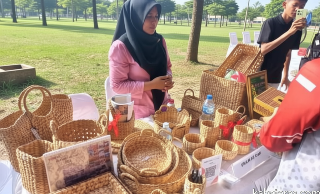 Topics Covered: Bea Cukai Lhokseumawe Perkuat Asistensi UMKM Tembus Pasar Internasional